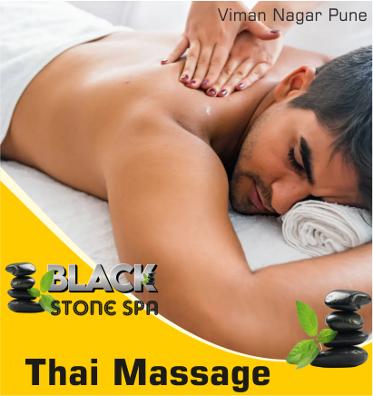 Thai Massage in Viman Nagar